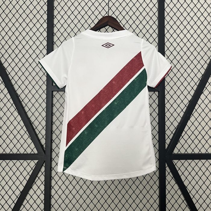 Fluminense Away Jersey 24-25 - 图片 5