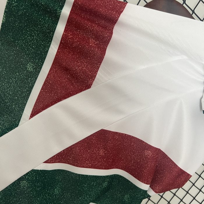 Fluminense Away Jersey 24-25 - 图片 6
