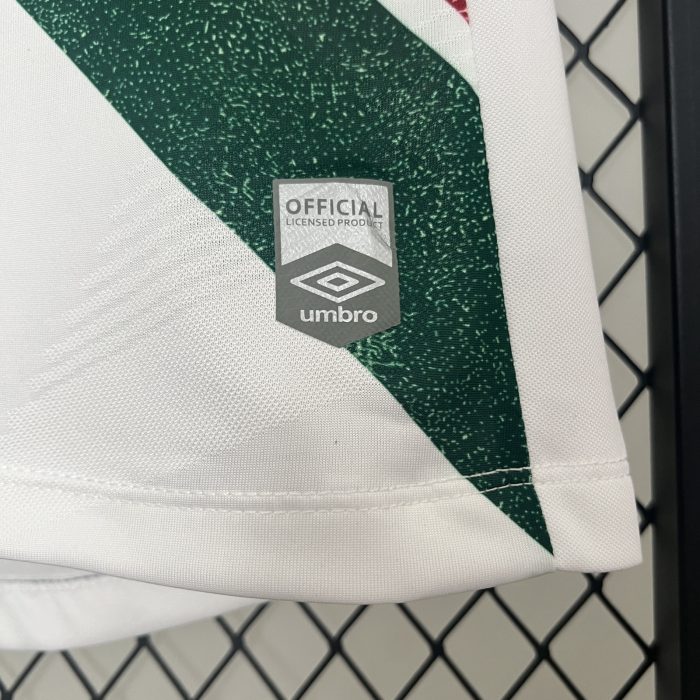 Fluminense Away Jersey 24-25 - 图片 7
