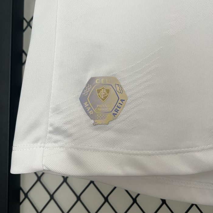 Fluminense Away Jersey 24-25 - 图片 8
