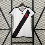 Vasco da Gama Away Jersey 24/25