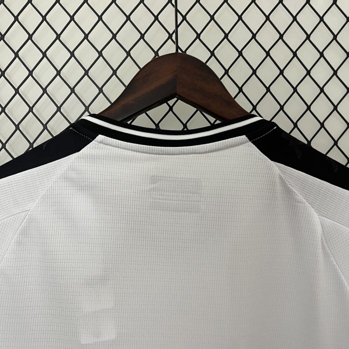 Vasco da Gama Away Jersey 24/25 - 图片 2
