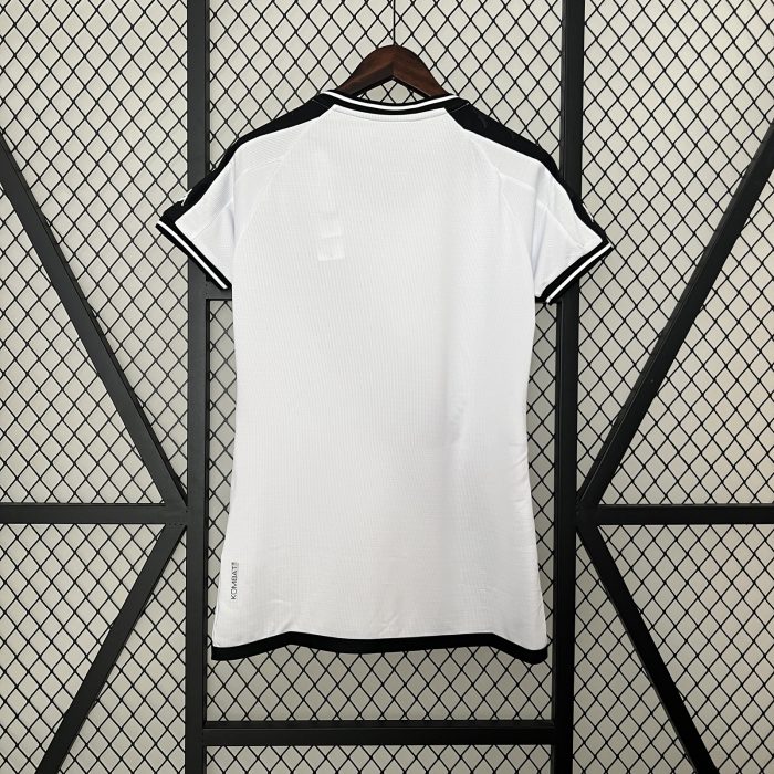 Vasco da Gama Away Jersey 24/25 - 图片 3