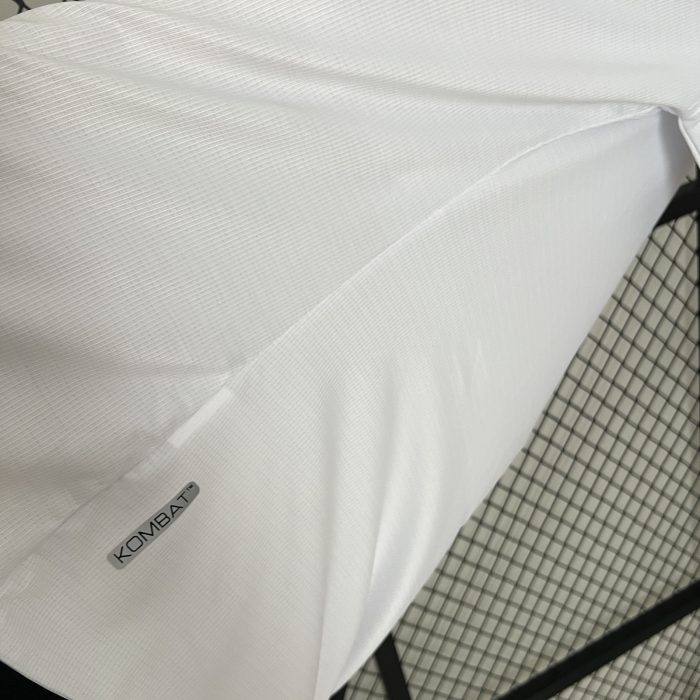 Vasco da Gama Away Jersey 24/25 - 图片 4