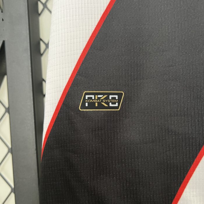 Vasco da Gama Away Jersey 24/25 - 图片 5