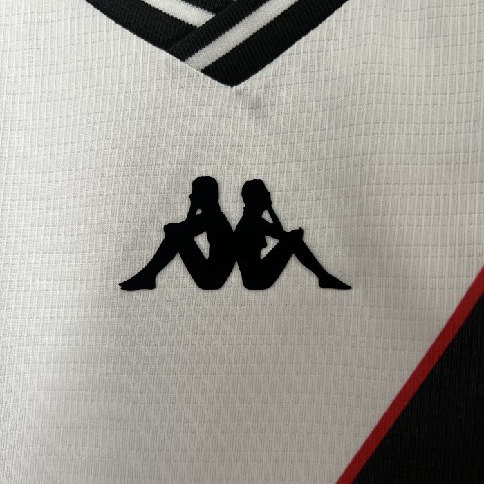 Vasco da Gama Away Jersey 24/25 - 图片 6