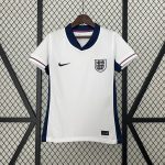 England Women Home Jersey 2024