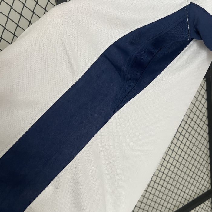 England Women Home Jersey 2024 - 图片 7