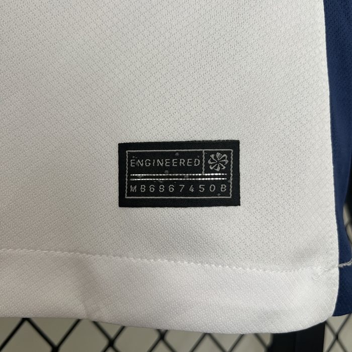 England Women Home Jersey 2024 - 图片 8
