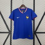 France Home Jersey 2024