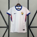 France Women's Home Jersey 2024