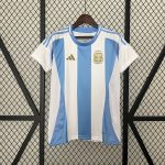 Argentina Home Jersey 2024