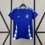 Argentina Away Jersey 2024