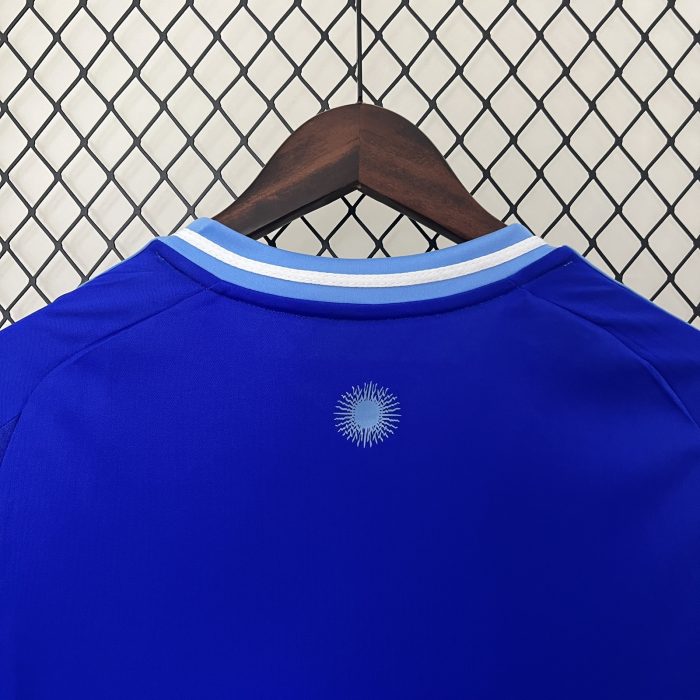 Argentina Away Jersey 2024 - 图片 5