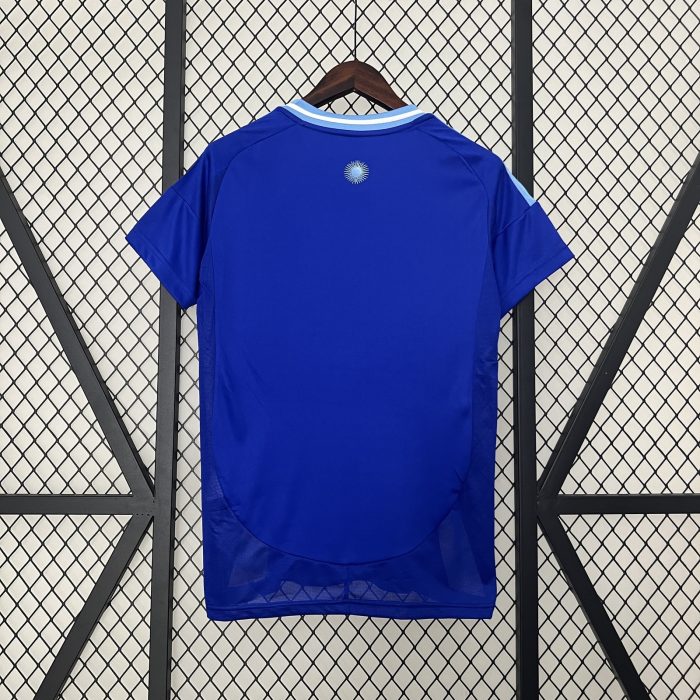 Argentina Away Jersey 2024 - 图片 6