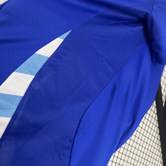 Argentina Away Jersey 2024 - 图片 7