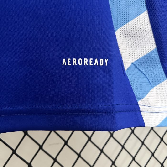 Argentina Away Jersey 2024 - 图片 8