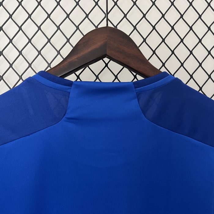Cruzeiro Home Jersey 24-25 - 图片 2