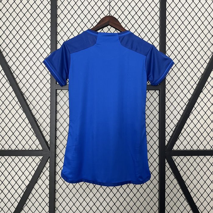 Cruzeiro Home Jersey 24-25 - 图片 3