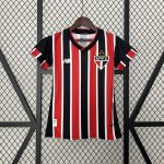 Sao Paulo Away 24-25