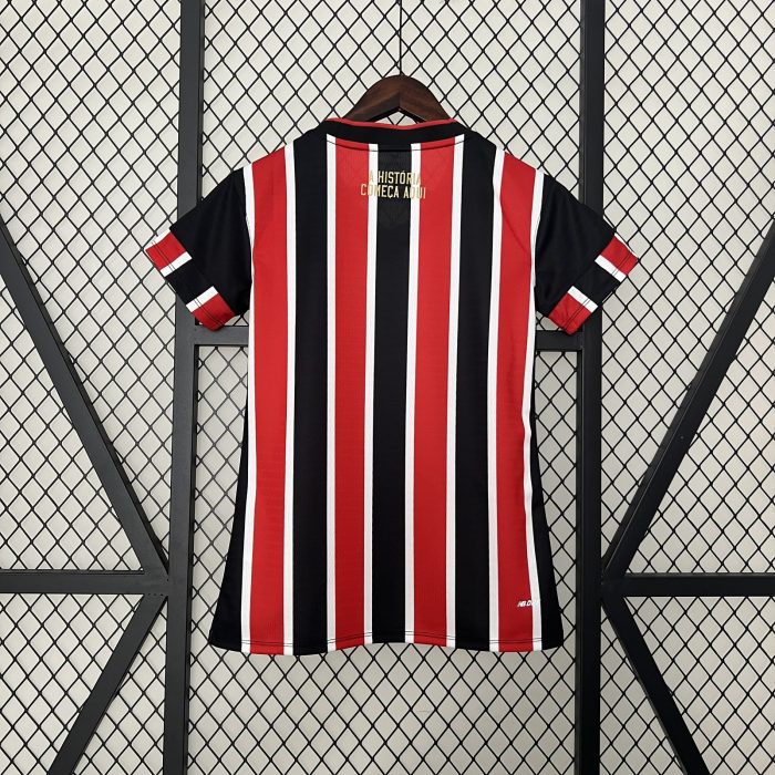 Sao Paulo Away 24-25 - 图片 6
