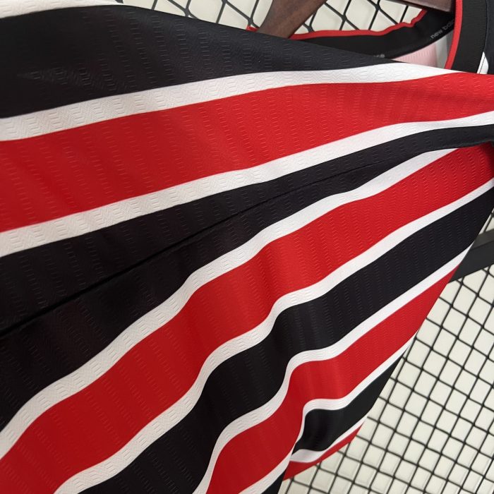 Sao Paulo Away 24-25 - 图片 7