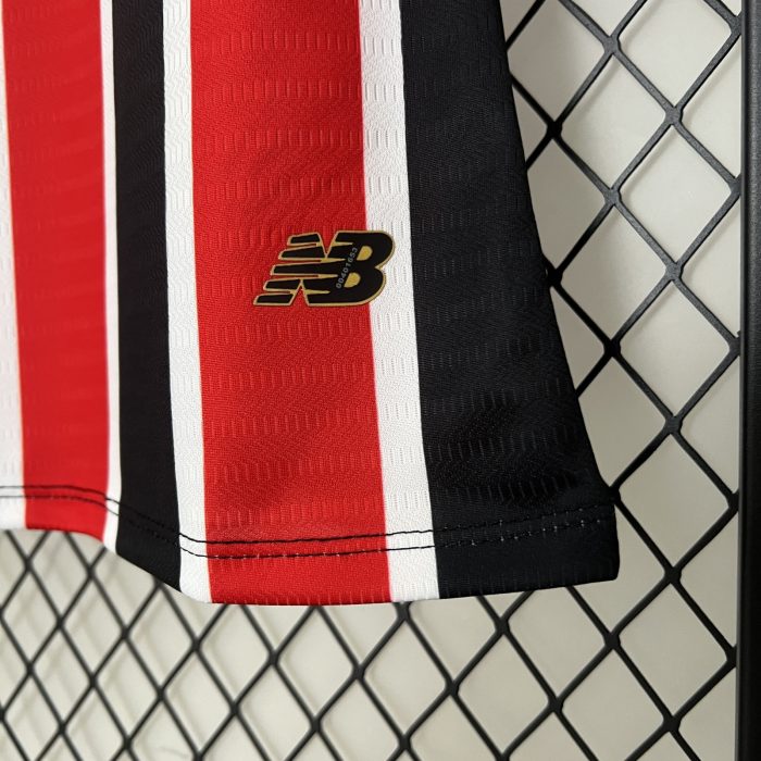 Sao Paulo Away 24-25 - 图片 8
