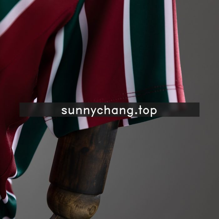 Fluminense Home Jersey 24-25 - 图片 3