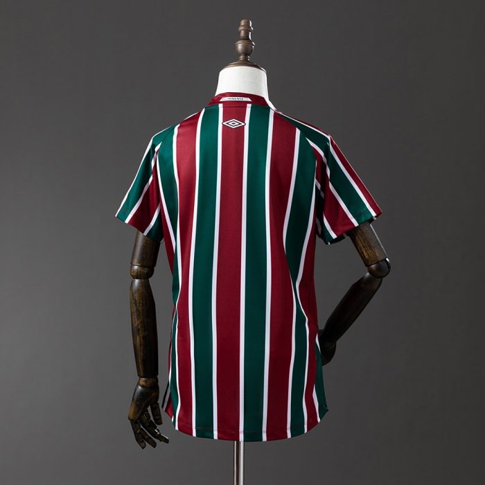 Fluminense Home Jersey 24-25 - 图片 7