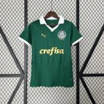 Palmeiras Home Jersey 24/25