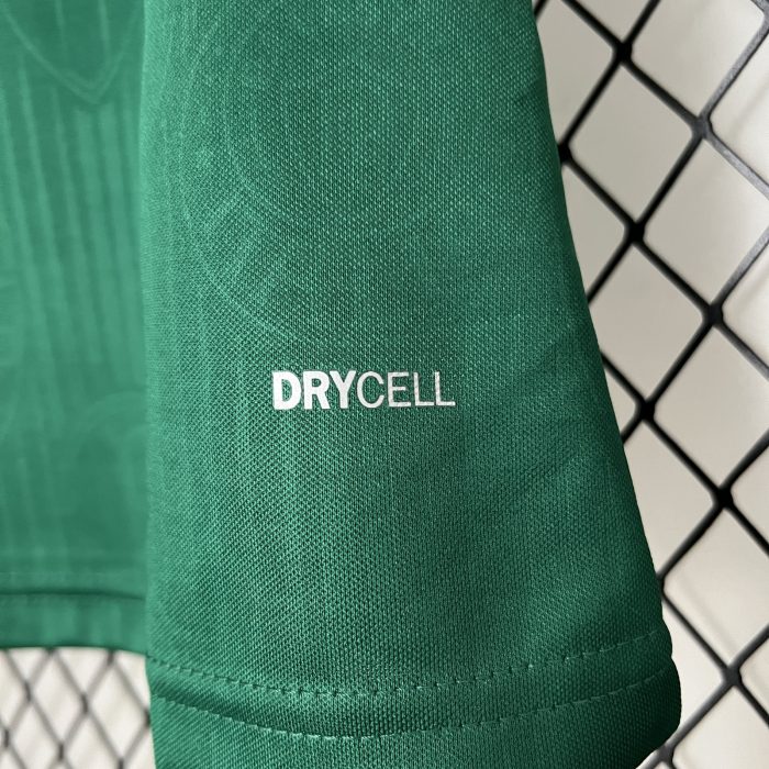 Palmeiras Home Jersey 24/25 - 图片 5