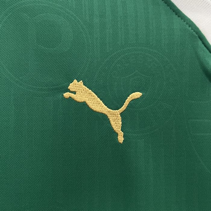 Palmeiras Home Jersey 24/25 - 图片 7