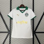 Palmeiras Away Jersey 24-25