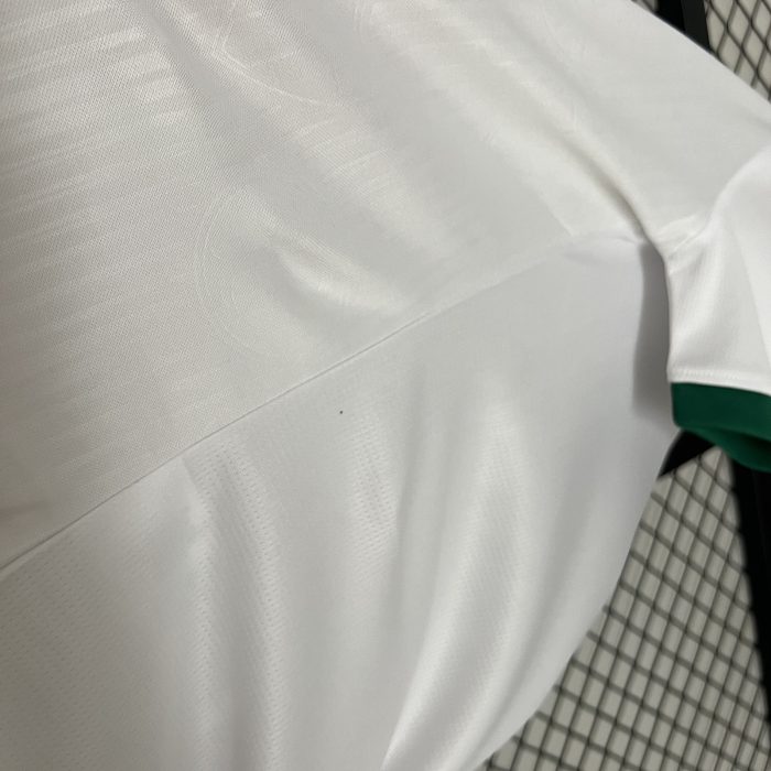 Palmeiras Away Jersey 24-25 - 图片 6