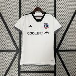 Colo Colo Home Jersey 24/25