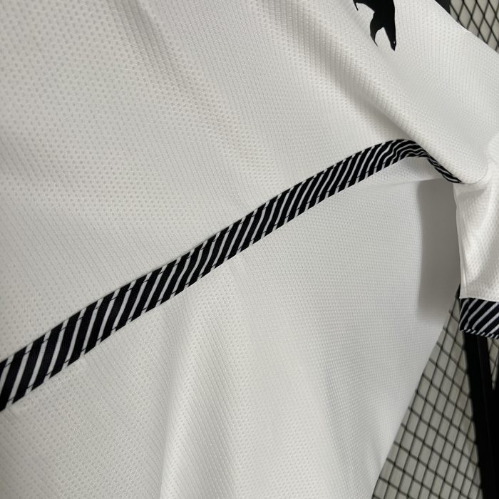 Colo Colo Home Jersey 24/25 - 图片 5