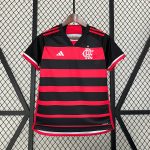 Flamengo Home Women's Jersey 2024/25