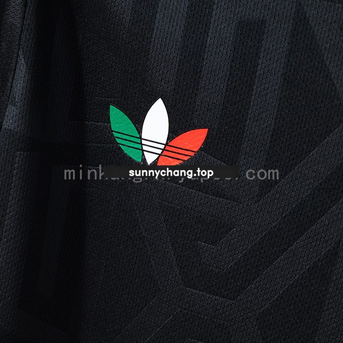 Mexico 2026 Third Away Baby Jersey - 图片 6