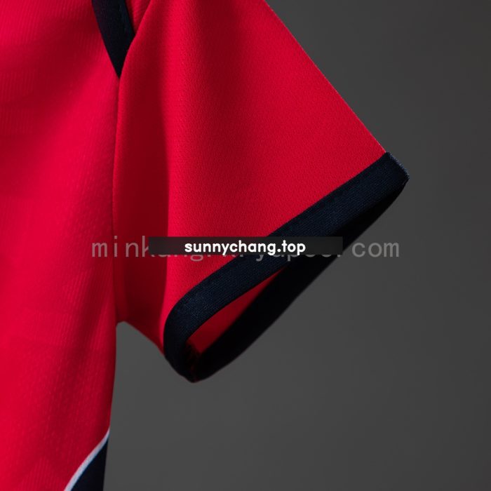 England 2026 Away Baby Jersey - 图片 5