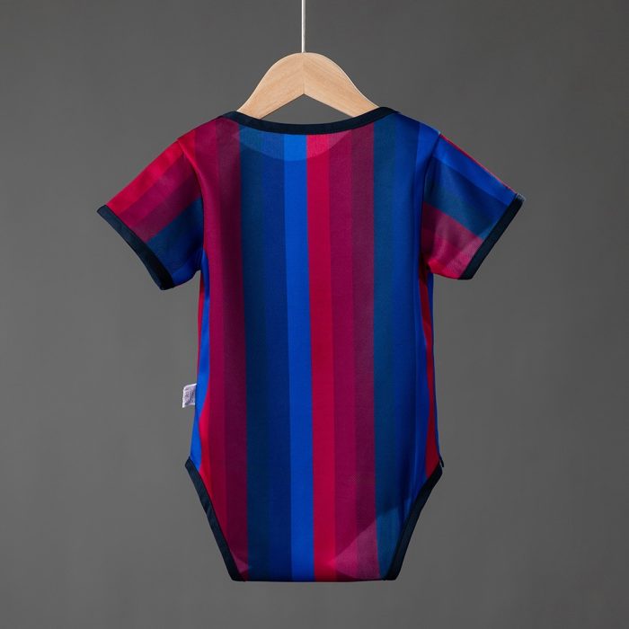 Barcelona 26/27 Home Baby Jersey - 图片 2