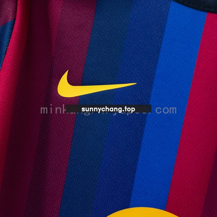 Barcelona 26/27 Home Baby Jersey - 图片 6