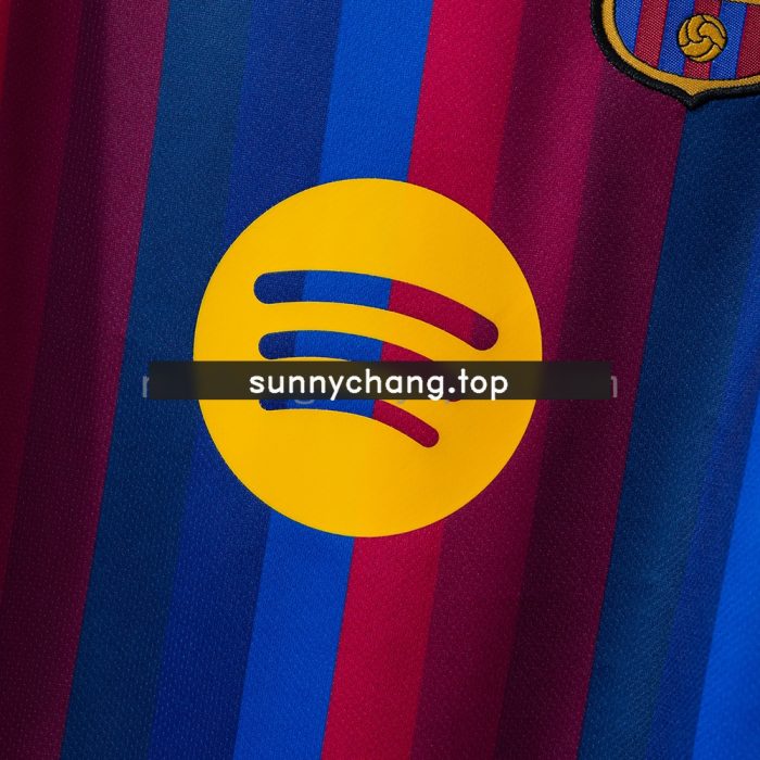 Barcelona 26/27 Home Baby Jersey - 图片 8