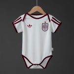 Spain 26/27 Baby Away Jersey