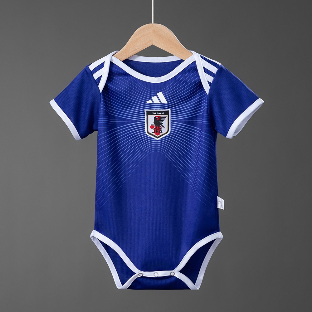 JER-11029_1 Japan 26/27 Baby Home Jersey - 图片 1