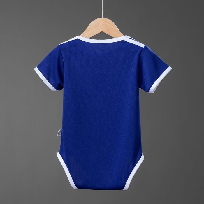 Japan 26/27 Baby Home Jersey - 图片 2