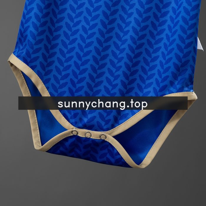 Italy 26/27 Baby Home Jersey - 图片 4
