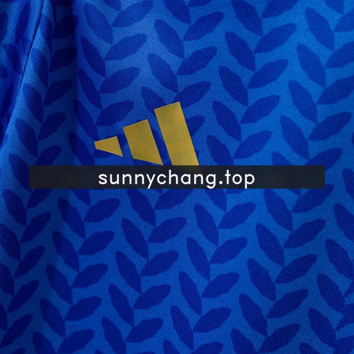 Italy 26/27 Baby Home Jersey - 图片 6