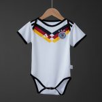 Germany 26/27 Baby Home Jersey