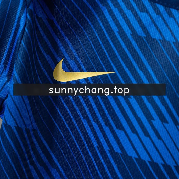 France 26/27 Baby Home Jersey - 图片 6
