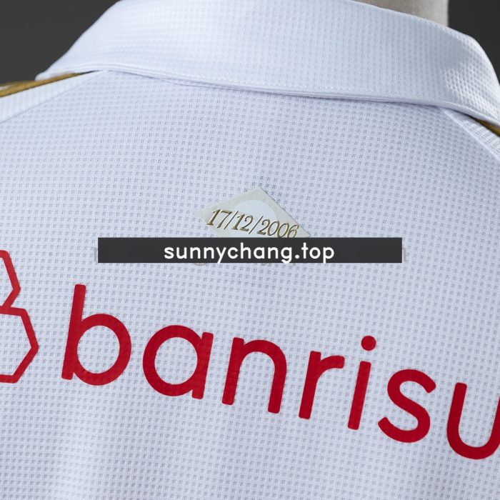 Internacional 26/27 Away Long-sleeved Jersey - 图片 3
